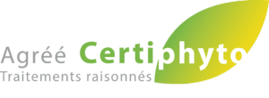 certiphyto Désinsectiseur dératiseur 50km autour d'Orléans