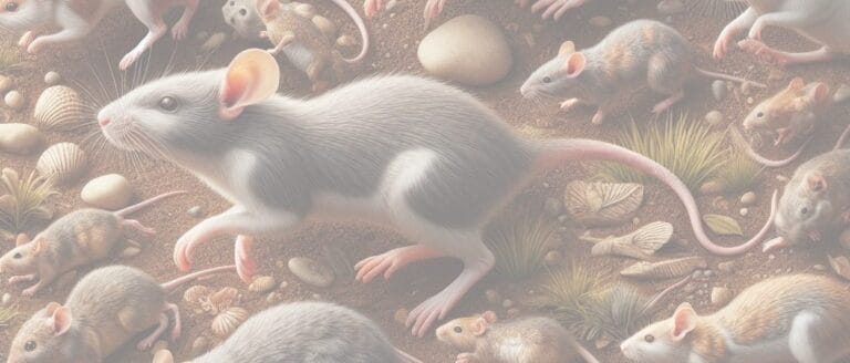 souris et rats dératisation urgente