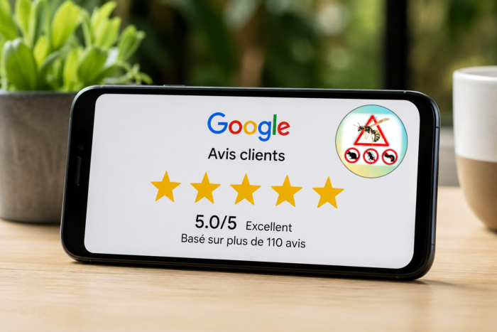 Avis Google image